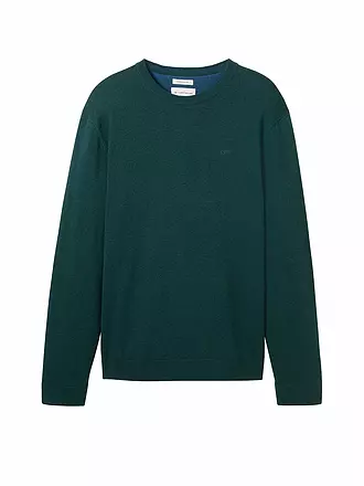 TOM TAILOR | Pullover | 